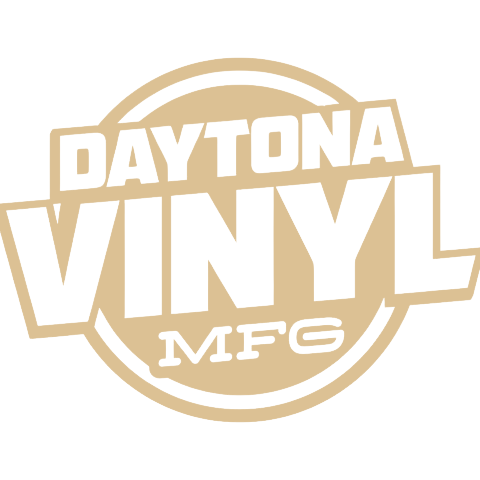 Daytona Vinyl Manufacturing